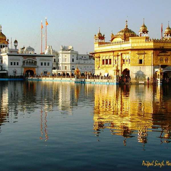 Sikhism: More Than Just Another Religion