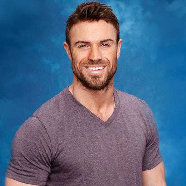 Why You’re Actually Going To Miss “The Bachelorette’s” Chad Johnson
