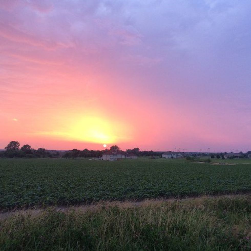 What I Learned After A Year Of Living In The Midwest