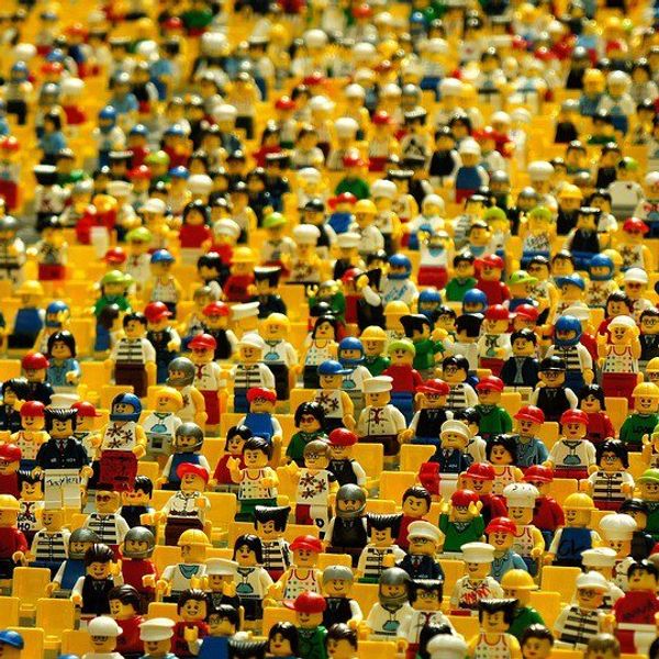 Why "Follow Your Passion" Is Bad Advice