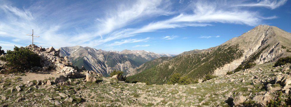 A Rock Pile, A Cliche, And A Beer For Good Measure