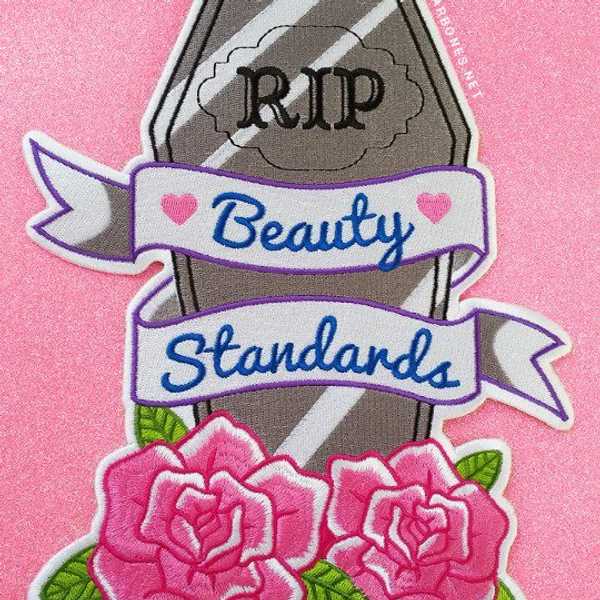 What Western Beauty Standards Teach Young Girls