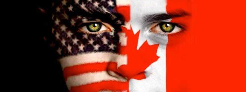 Canadian Manners vs. Southern Hospitality