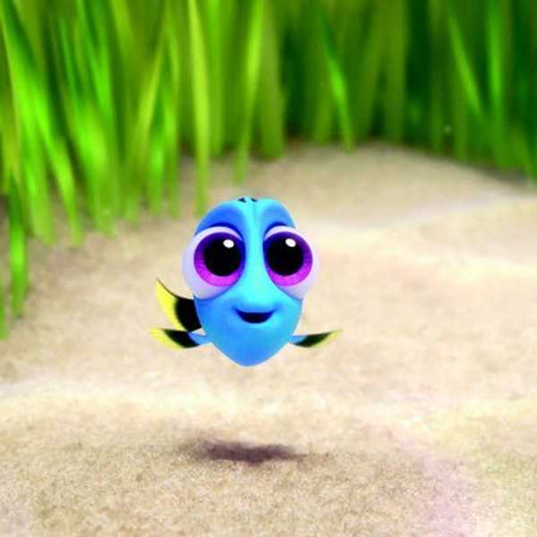 Finding Dory: Does It Hold Water Compared To The Original?