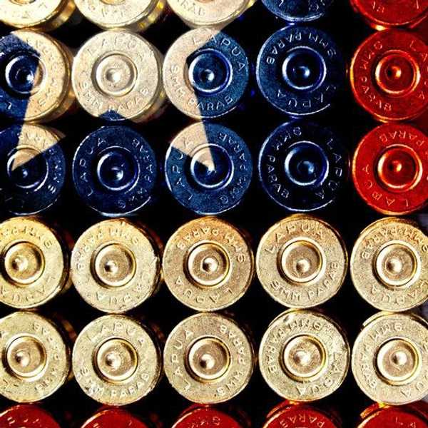 Locked And Loaded: Gun Control