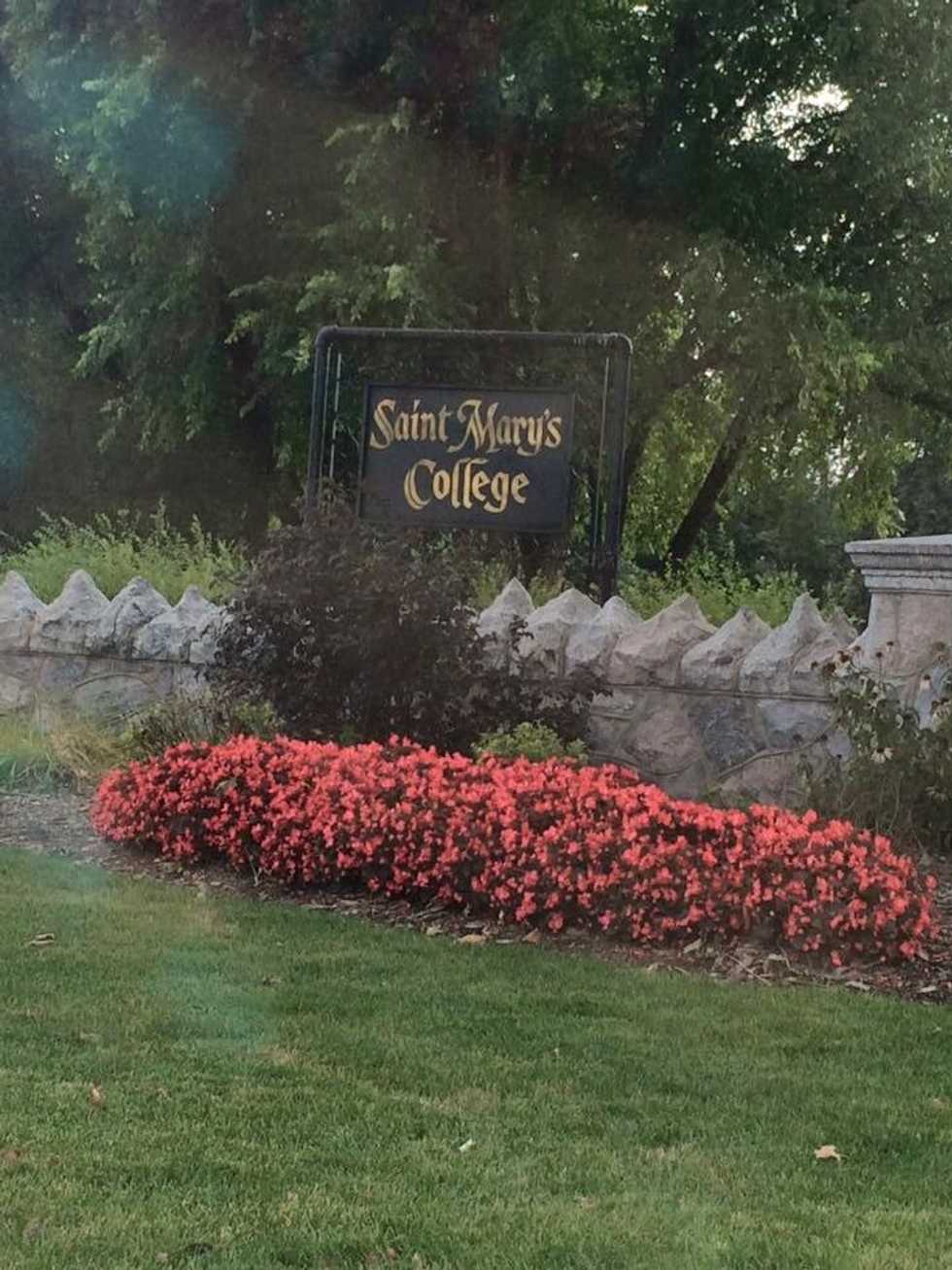 Why I'll Never Apologize For Loving My School