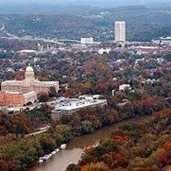 Why I'm Passionate About My Hometown