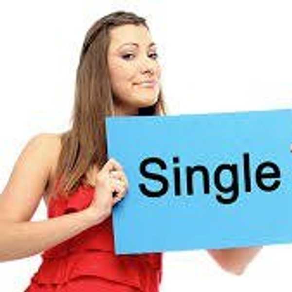 How To Be Content With Being Single