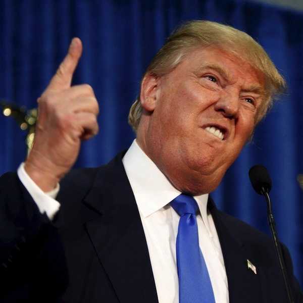 11 Cheetos That I Would Rather Have As President Than Donald Trump