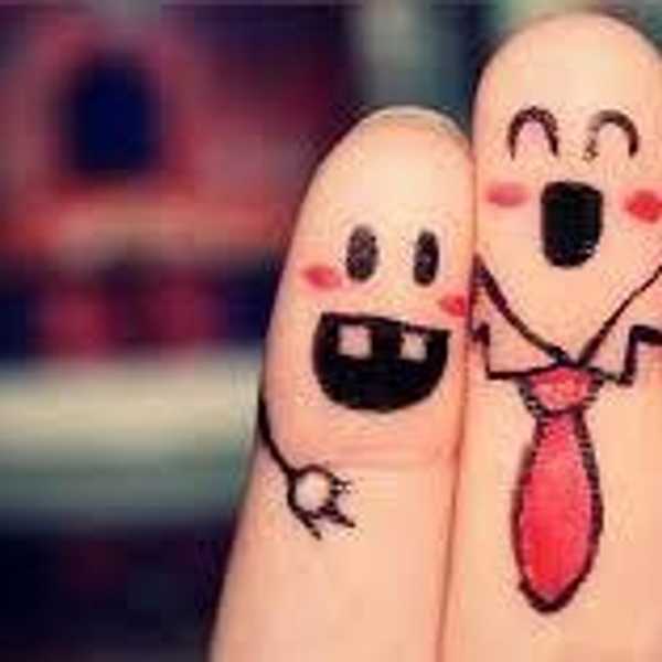 Be Careful Who Your Friends Are