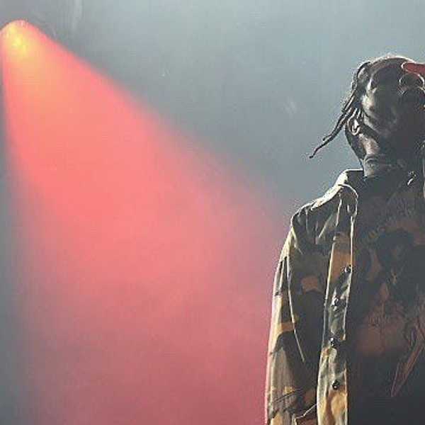 Calling Out ASAP Rocky