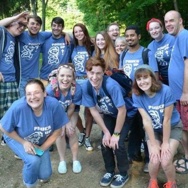 10 Things You Take Away When You Go To Church Camp