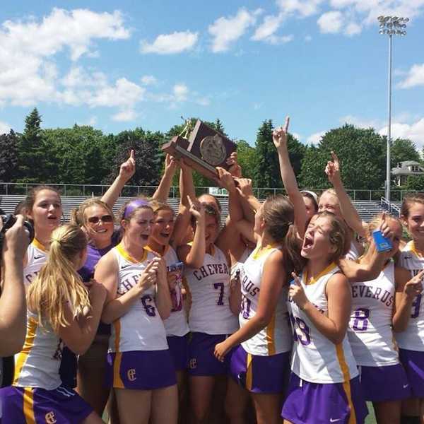 It Is Not All About The Trophies