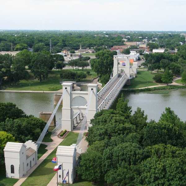 9 Things To Do In Waco, TX Besides Magnolia Market At The Silos