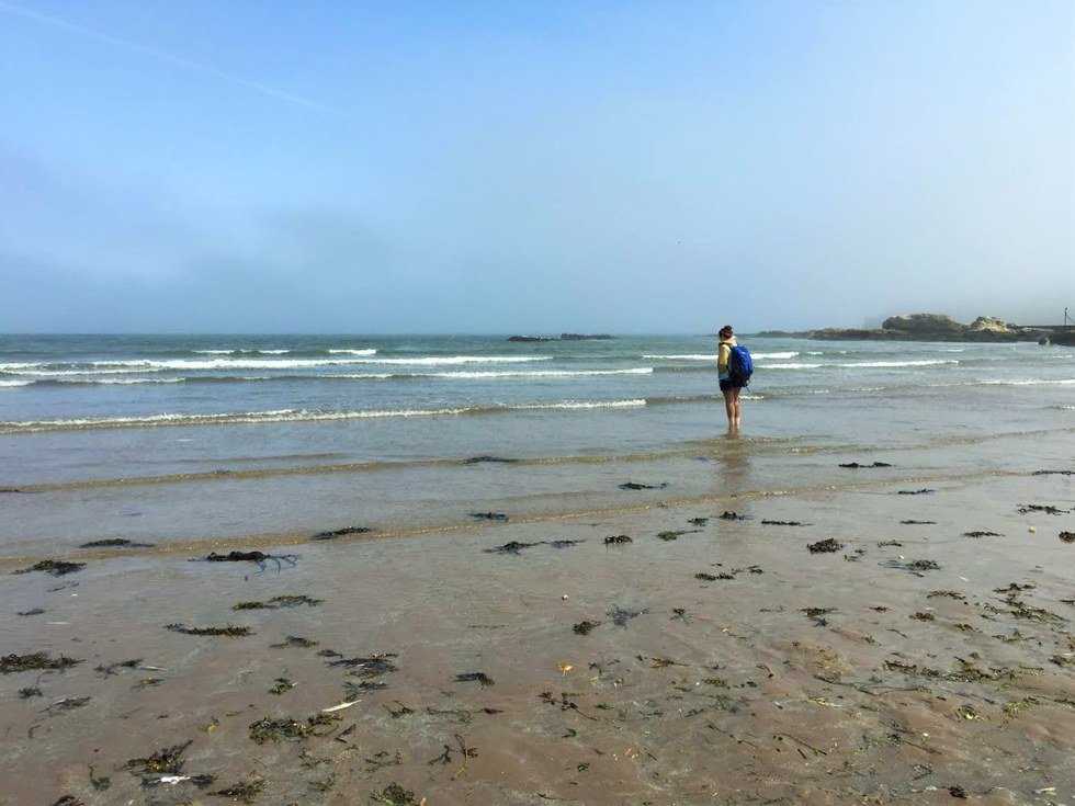 The Wonders (And Challenges) Of Solo Travel
