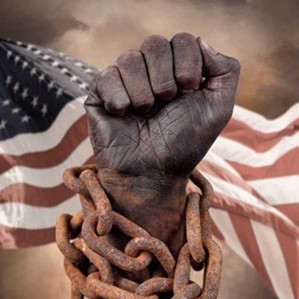 A Look Behind The System Caging Black Men