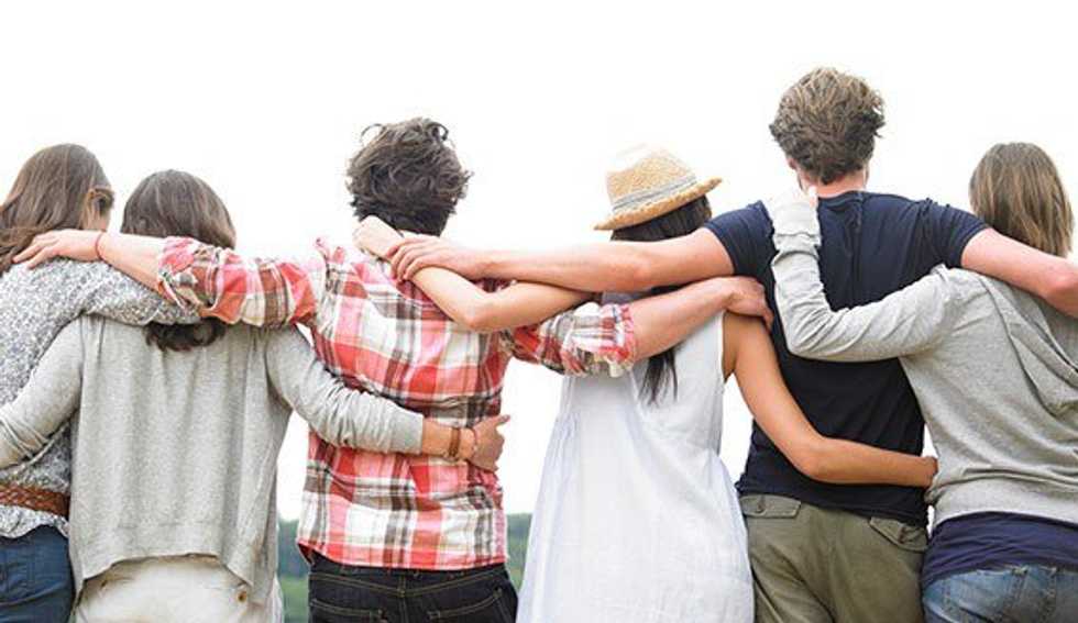 Strive Community What Makes A Community Thrive | The Odyssey Online