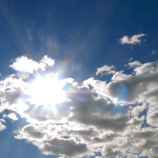 Beyond Glorious Shores: Thoughts On Heaven And The Earth In Between