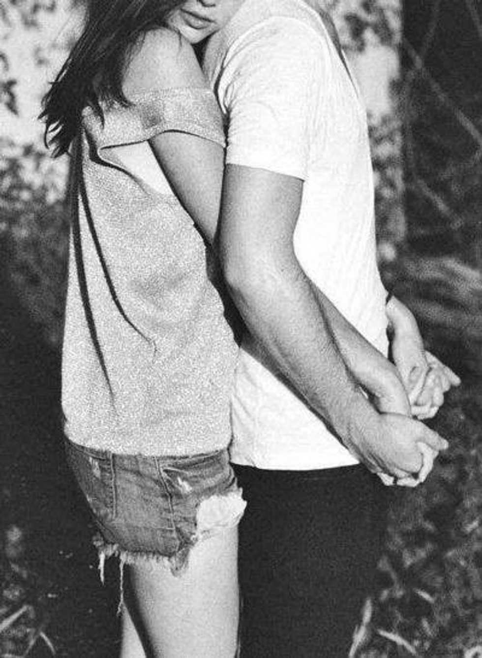 To The Girl He Loves Next