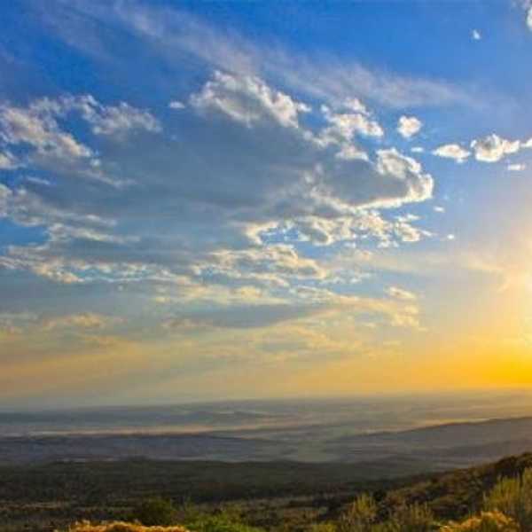 Eight Things To Do Before The Summer Ends