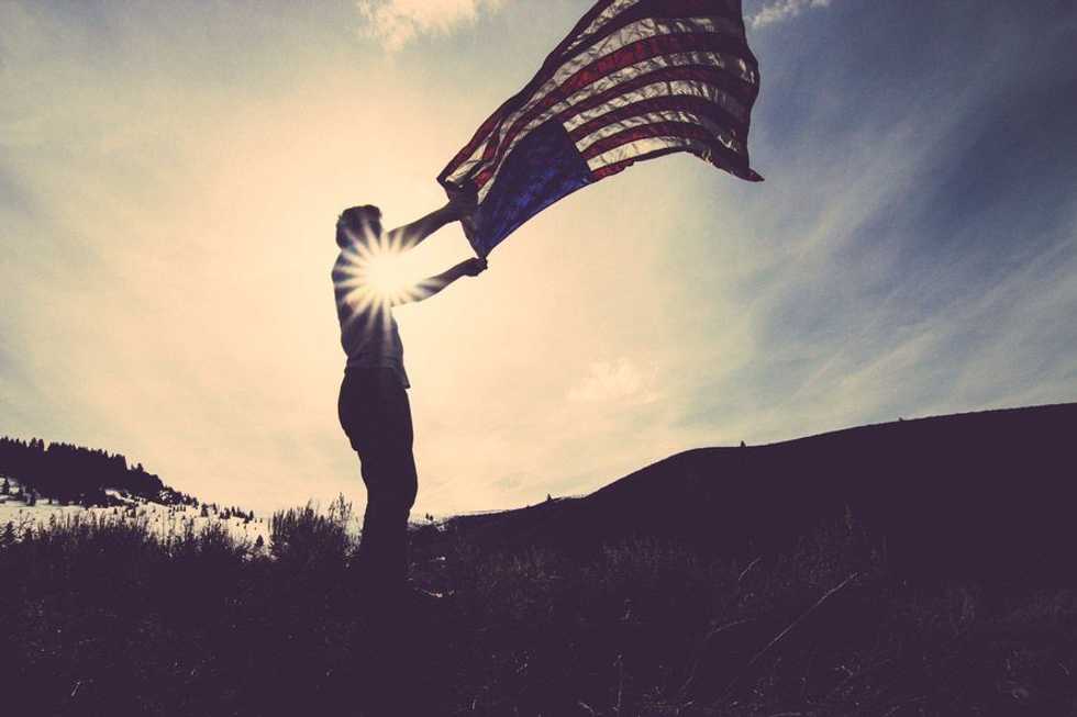American Entitlement Abroad And How We Can Fix It