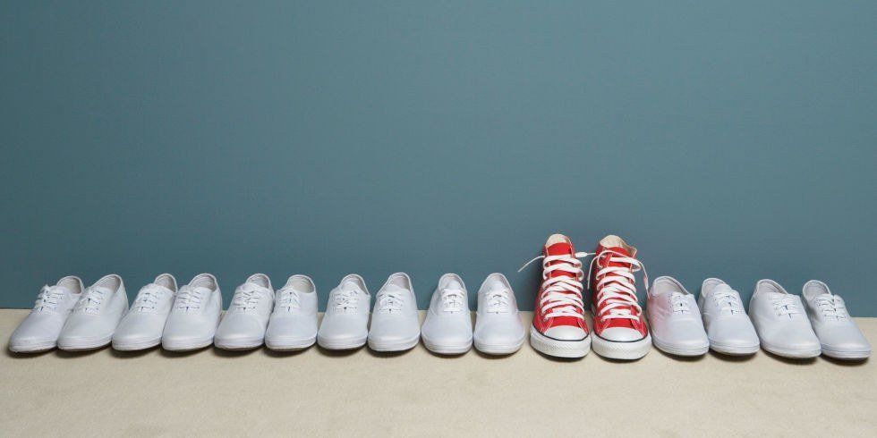 10 Realities That Extremely Organized People Know Too Well