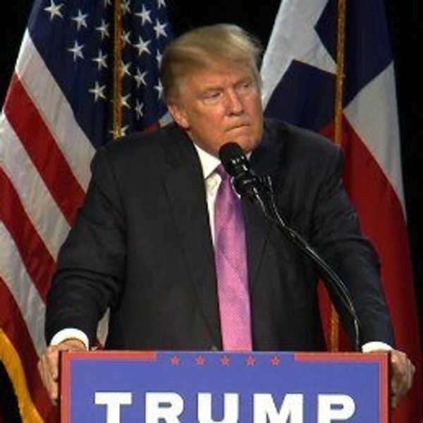 We All Helped Trump