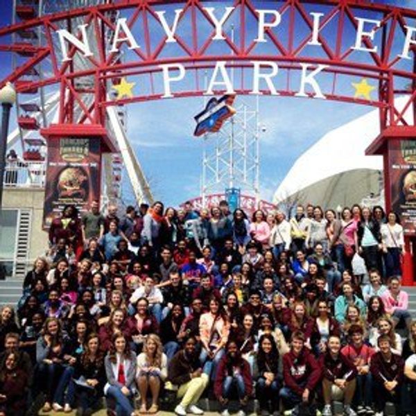 30 Signs You're From Illinois