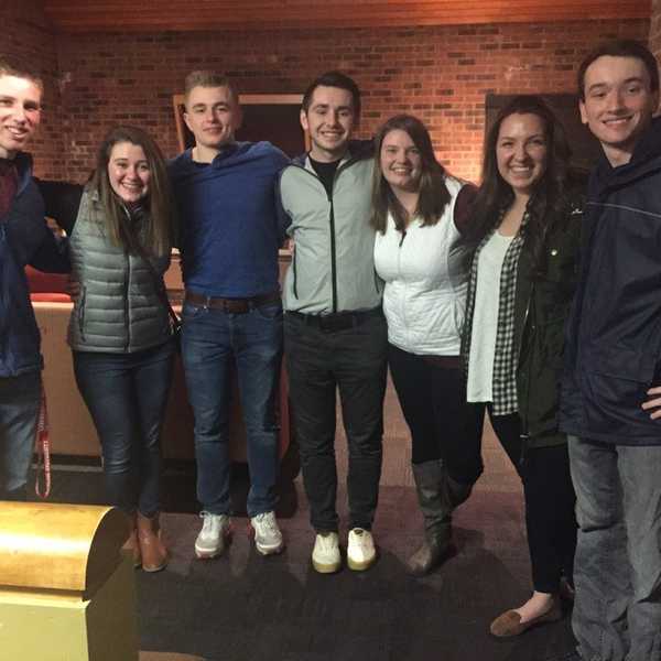 8 Things I Want My College Friends To Know