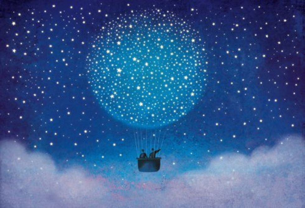 5 Songs For The Midnight Hours