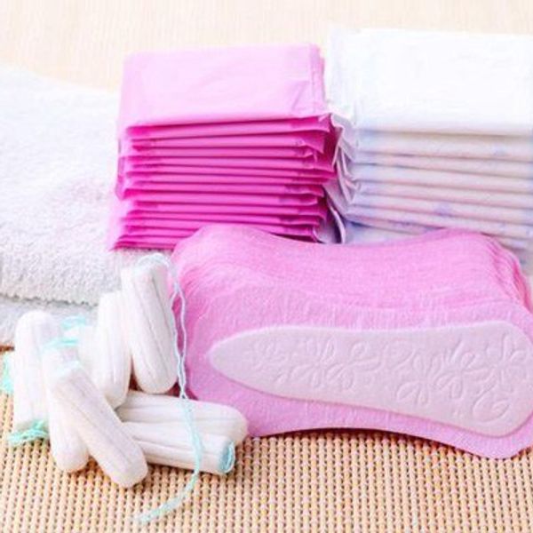 Why We Need More Restrooms Offering Free Menstrual Products