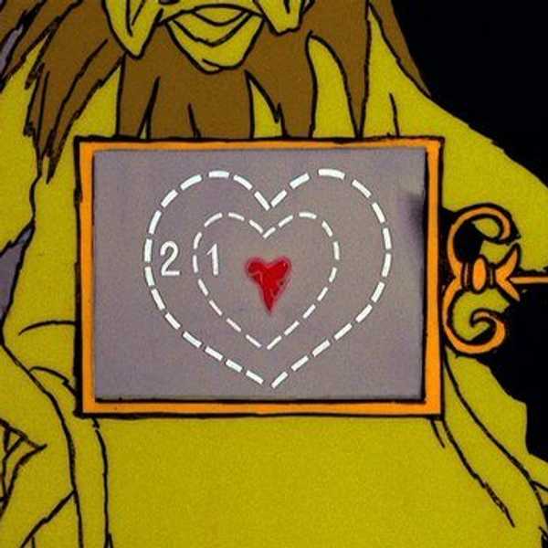 Finding God By Enlarging Our Hearts