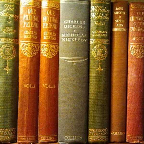 The Best Books You'll Read In High School