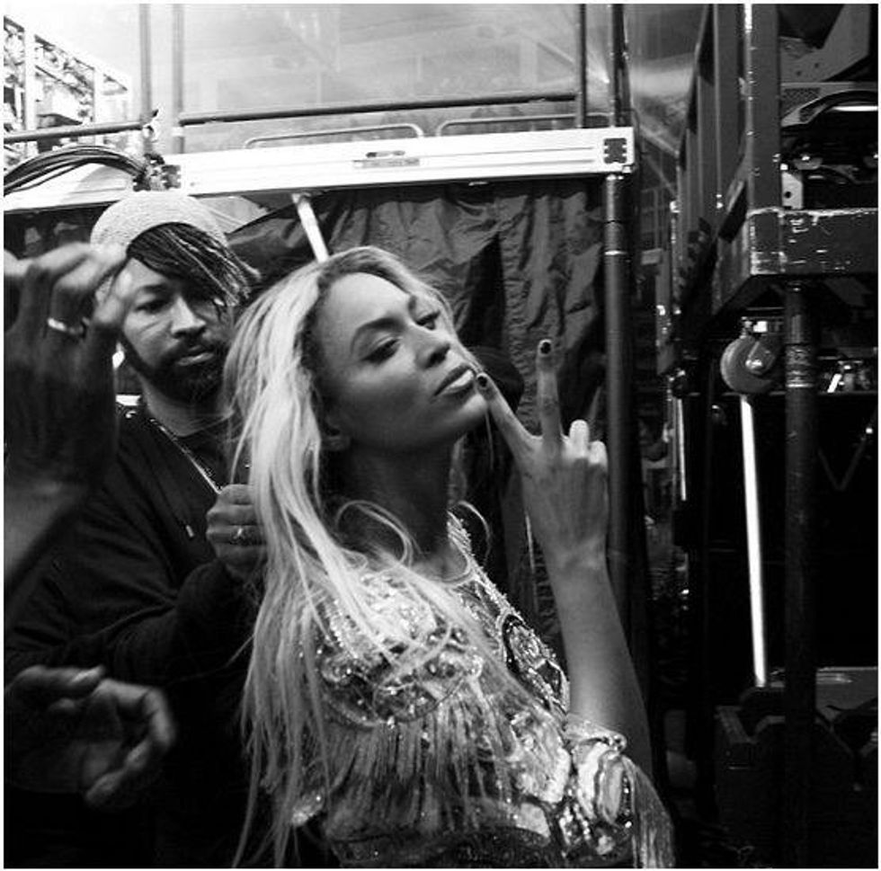 It's OK To Not Wish Someone Well