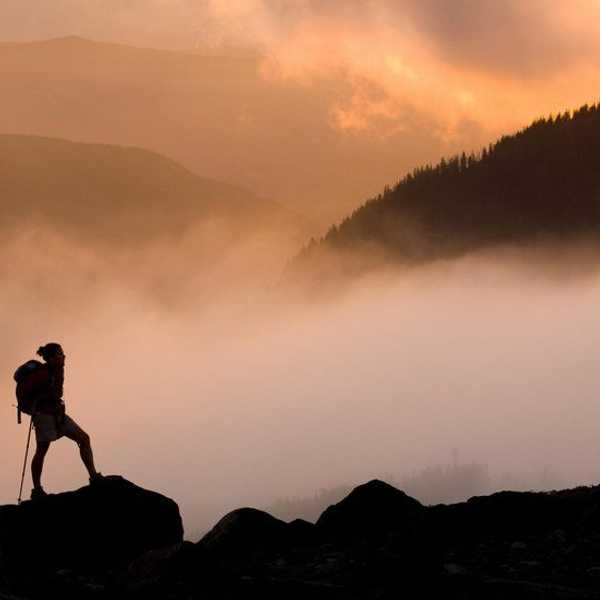 Best Hikes in America