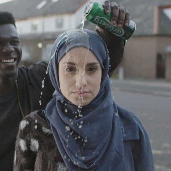 Hate Doesn't Make America Great