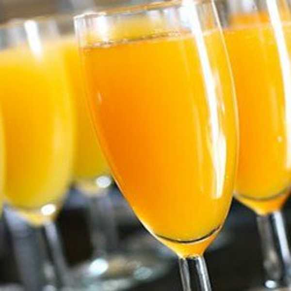 11 Neat Brunch Spots In DC