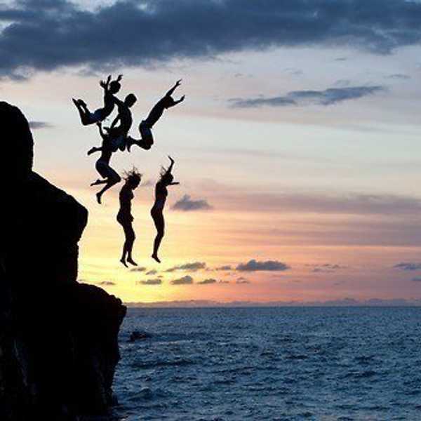 Things To Do Over The Summer