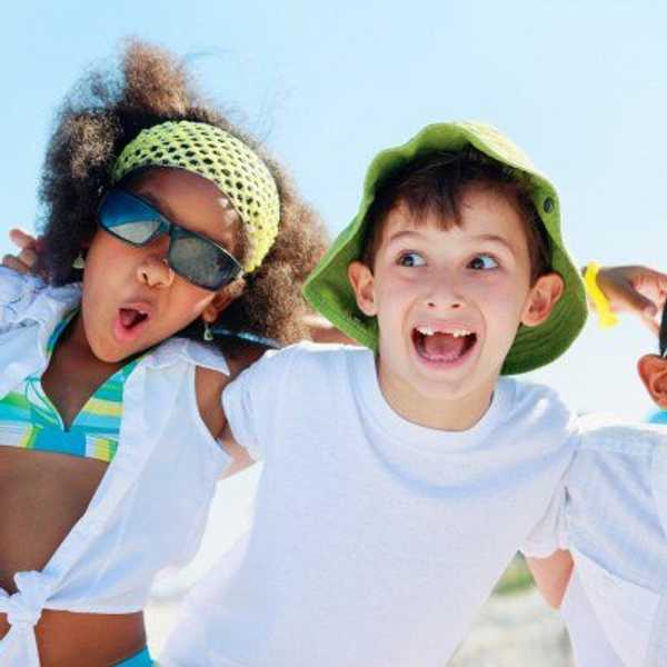 Summer Fun In The Pee Dee
