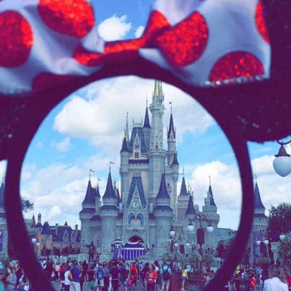 Reasons Why I Love To Travel