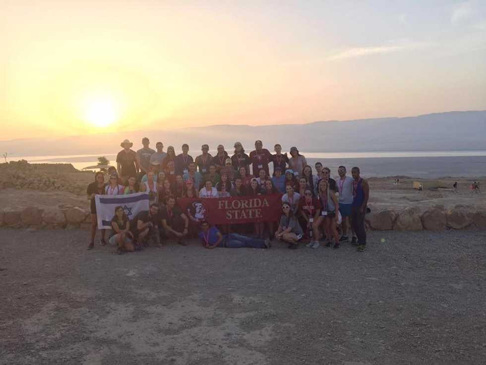 How Birthright Israel Changed My Life