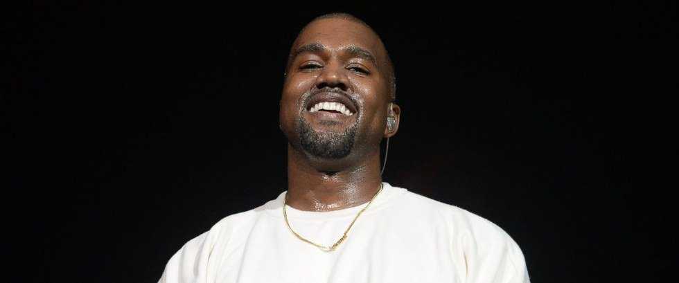Kanye West Drops Controversial Music Video