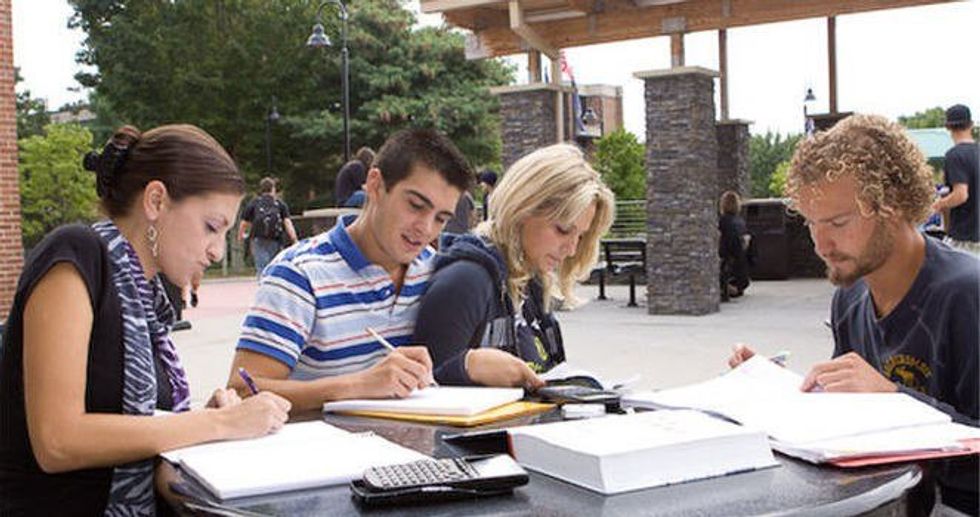 What Summer Is Really Like For College Students