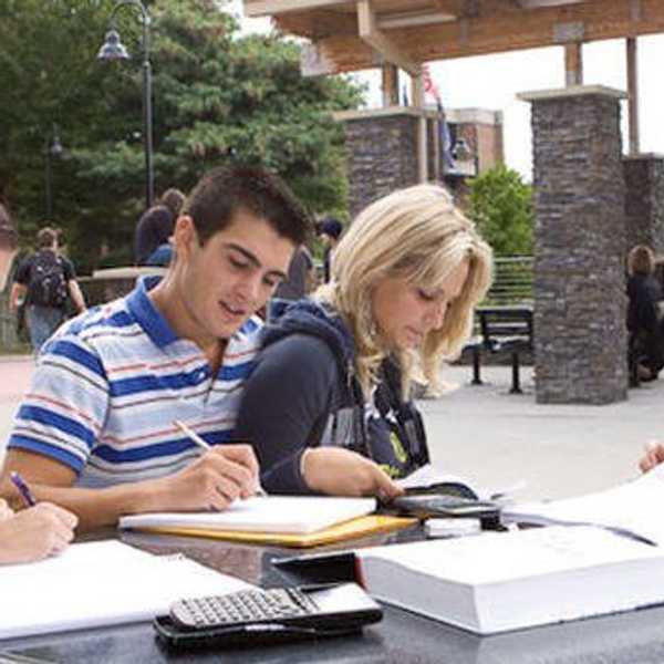 What Summer Is Really Like For College Students