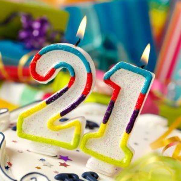 21 Things To Do When You Turn
