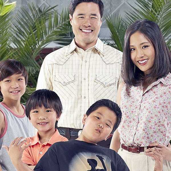 Why Do All Asians Hang Out Together?