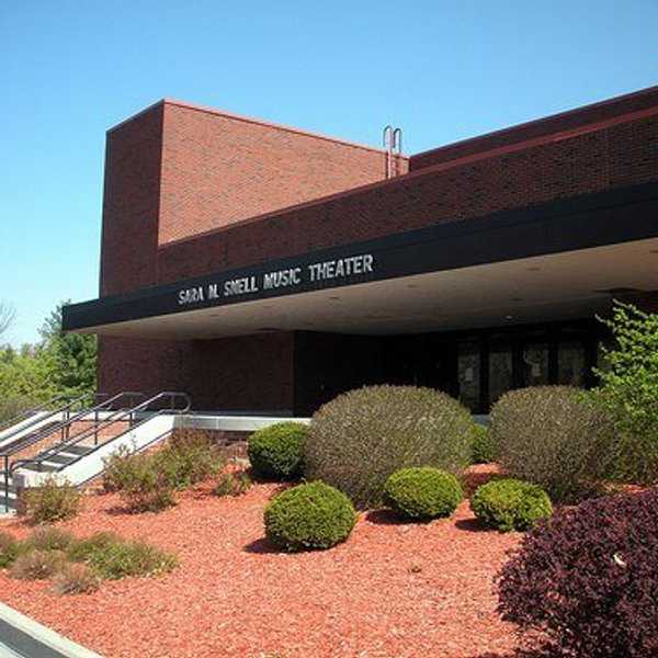 Why I Chose SUNY Potsdam for Music Education: Part 1