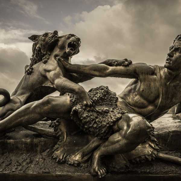 Why Christians Should Be Pacifists