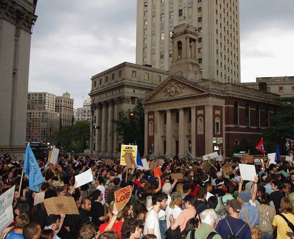 "Justice" Here And Now