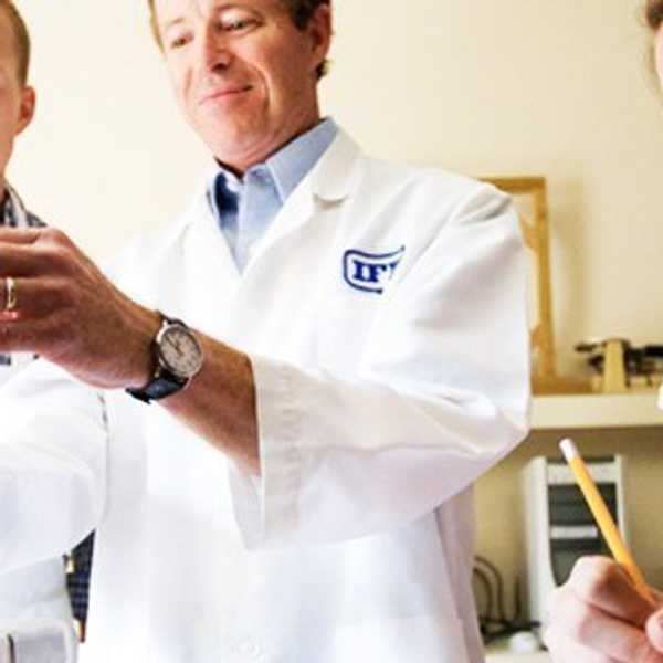 10 Things All Biology Majors Know Are True